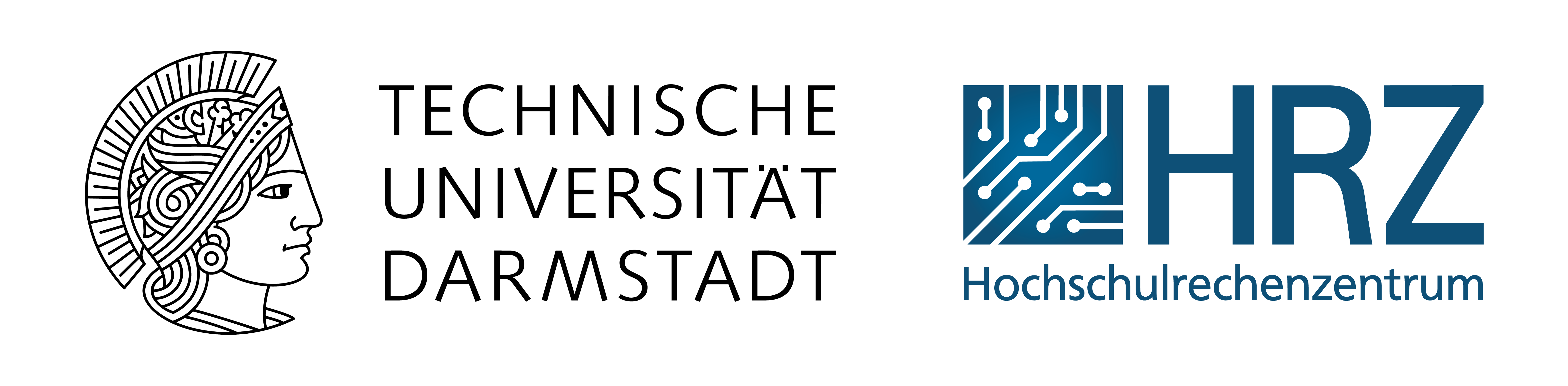logo TU Darmstadt